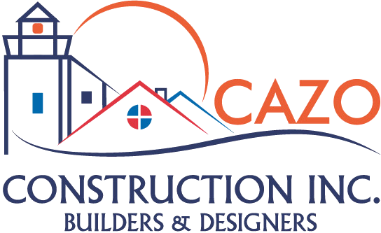 Ocazo Construction Inc. logo